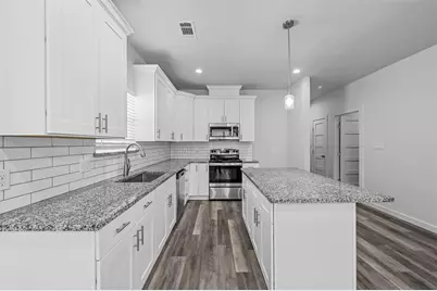 517 E Heron Street, Denison, TX 75021 - Photo 5