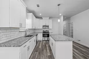 517 E Heron St, Denison, TX 75021 - Photo 5