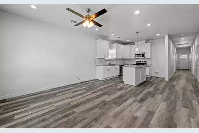 517 E Heron Street, Denison, TX 75021 - Photo 3