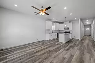 517 E Heron St, Denison, TX 75021 - Photo 3