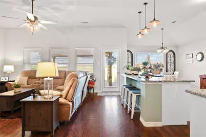 4126 Bridle Path, Sanger, TX 76266 - Photo 3