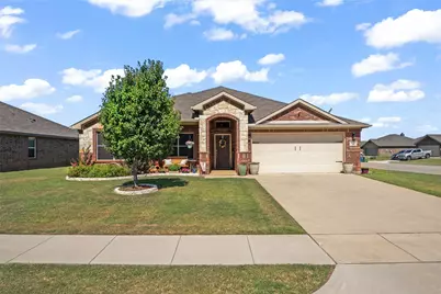 4126 Bridle Path, Sanger, TX 76266 - Photo 1