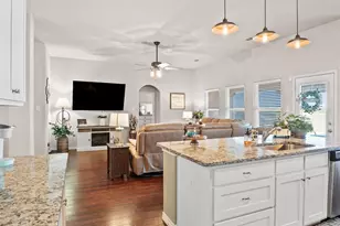 4126 Bridle Path Ln, Sanger, TX 76266 - Photo 13