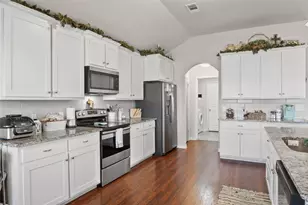 4126 Bridle Path Ln, Sanger, TX 76266 - Photo 11