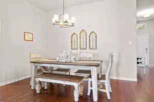 4126 Bridle Path Ln, Sanger, TX 76266 - Photo 17