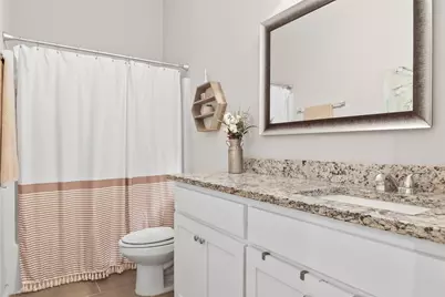 4126 Bridle Path, Sanger, TX 76266 - Photo 29