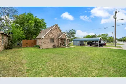 121 W Oneal Street, Wills Point, TX 75169 - Photo 21