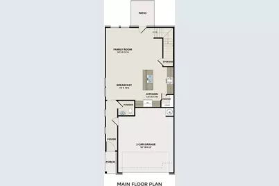 3030 Ethan Lane, Wylie, TX 75098 - Photo 3