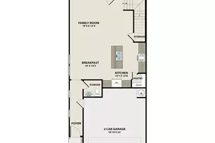 3030 Ethan Ln, Wylie, TX 75098 - Photo 3