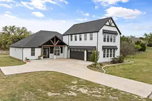 2902 Davis Rd, Granbury, TX 76049 - Photo 1