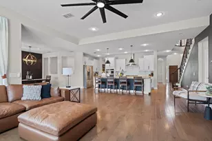 11448 Gale Rdg Ter, Fort Worth, TX 76052 - Photo 11