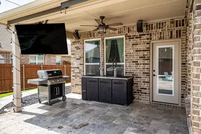 11448 Gale Ridge Terrace, Fort Worth, TX 76052 - Photo 35