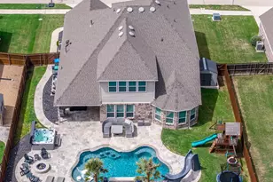 11448 Gale Rdg Ter, Fort Worth, TX 76052 - Photo 37