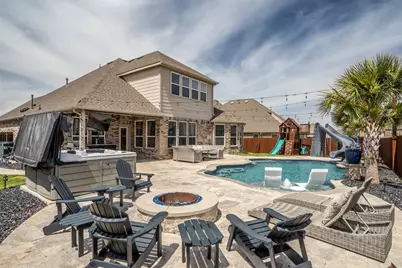 11448 Gale Ridge Terrace, Fort Worth, TX 76052 - Photo 1