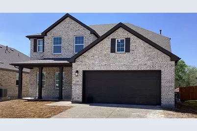 2505 Daisy Lane, Melissa, TX 75454 - Photo 1