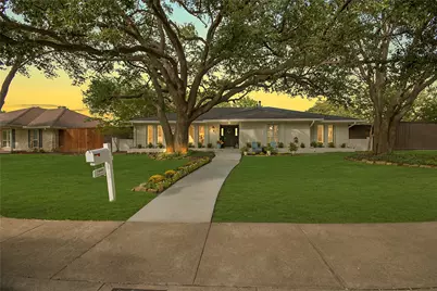 7449 Tophill Lane, Dallas, TX 75248 - Photo 31