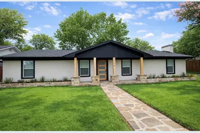 1002 Royal Drive, Kaufman, TX 75142 - Photo 1