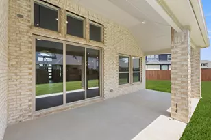 7035 Moss Lake Dr, Grand Prairie, TX 75054 - Photo 25