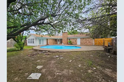 5629 Starlight Drive, Haltom City, TX 76117 - Photo 23