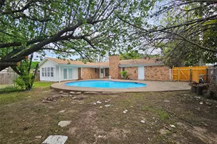 5629 Starlight Dr, Haltom City, TX 76117 - Photo 23