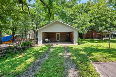 110 Woodland Avenue, Corsicana, TX 75110 - Photo 17