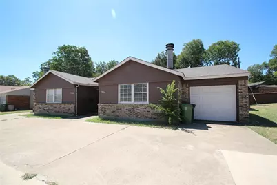 7204 NE Loop 820, North Richland Hills, TX 76180 - Photo 1
