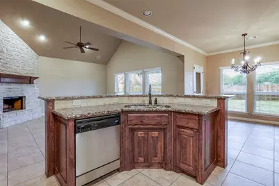 308 Westgate Drive, Aledo, TX 76008 - Photo 9