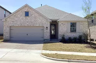 4303 Crossvine Ln, Melissa, TX 75454 - Photo 1