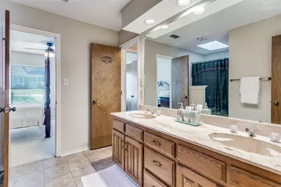 3701 Waycross Court, Arlington, TX 76016 - Photo 23