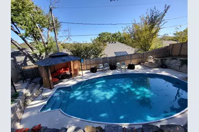 3701 Waycross Court, Arlington, TX 76016 - Photo 29