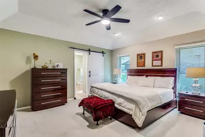 3701 Waycross Court, Arlington, TX 76016 - Photo 17