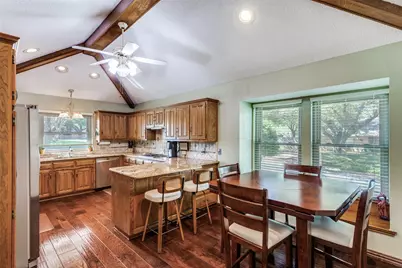 3701 Waycross Court, Arlington, TX 76016 - Photo 11