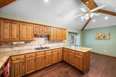 3701 Waycross Court, Arlington, TX 76016 - Photo 13