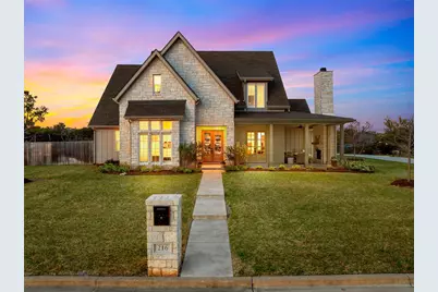 216 Wycliff Drive, China Spring, TX 76633 - Photo 39