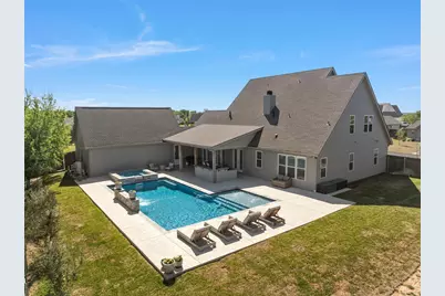 216 Wycliff Drive, China Spring, TX 76633 - Photo 5