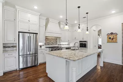 5301 Pradera Court, Benbrook, TX 76126 - Photo 13