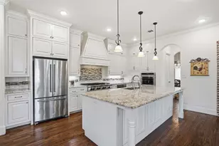 5301 Pradera Ct, Benbrook, TX 76126 - Photo 13