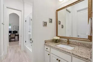 5301 Pradera Ct, Benbrook, TX 76126 - Photo 27