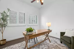 1233 9th St, Argyle, TX 76226 - Photo 13