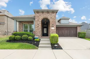 1233 9th St, Argyle, TX 76226 - Photo 1