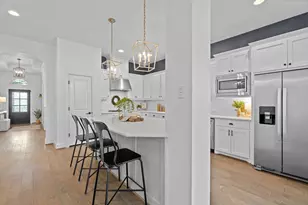 1233 9th St, Argyle, TX 76226 - Photo 7