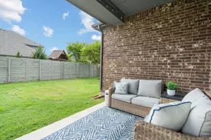 1233 9th St, Argyle, TX 76226 - Photo 27