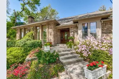 9009 Arbor Park Drive, Dallas, TX 75243 - Photo 1