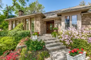 9009 Arbor Park Dr, Dallas, TX 75243 - Photo 1