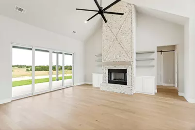 1084 Woodland Road, Weatherford, TX 76088 - Photo 13