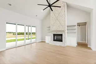 1084 Woodland Rd, Weatherford, TX 76088 - Photo 13