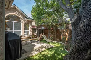 2168 Mahogany St, Flower Mound, TX 75022 - Photo 35