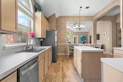 2168 Mahogany Street, Flower Mound, TX 75022 - Photo 13