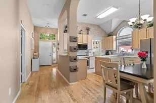 2168 Mahogany St, Flower Mound, TX 75022 - Photo 9