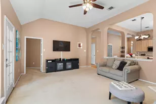 2168 Mahogany St, Flower Mound, TX 75022 - Photo 17